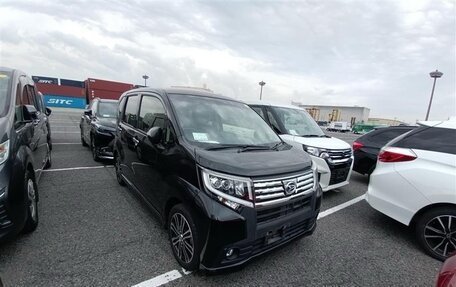Daihatsu Move VI рестайлинг, 2015 год, 830 000 рублей, 19 фотография