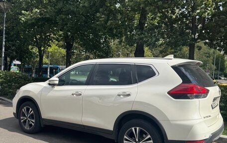 Nissan X-Trail, 2019 год, 2 400 000 рублей, 4 фотография