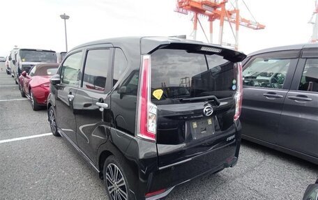 Daihatsu Move VI рестайлинг, 2015 год, 830 000 рублей, 18 фотография
