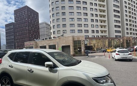 Nissan X-Trail, 2019 год, 2 400 000 рублей, 5 фотография