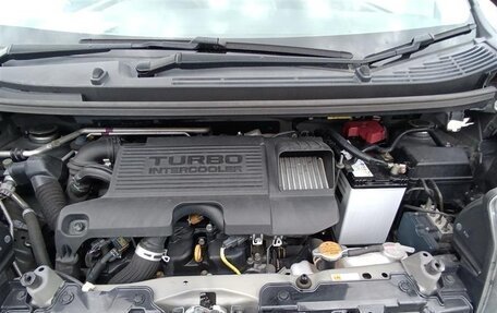 Daihatsu Move VI рестайлинг, 2015 год, 830 000 рублей, 21 фотография