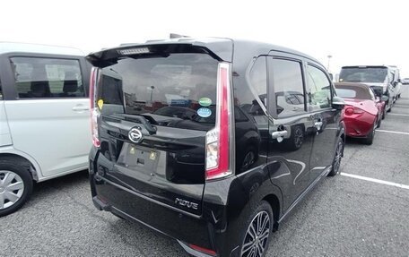 Daihatsu Move VI рестайлинг, 2015 год, 830 000 рублей, 16 фотография