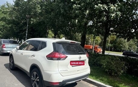Nissan X-Trail, 2019 год, 2 400 000 рублей, 3 фотография