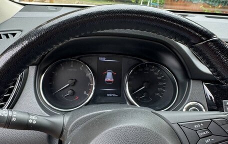 Nissan X-Trail, 2019 год, 2 400 000 рублей, 7 фотография
