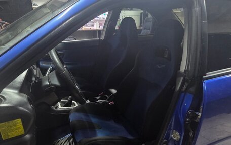 Subaru Impreza III, 2006 год, 1 000 000 рублей, 6 фотография