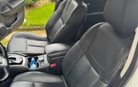 Nissan X-Trail, 2019 год, 2 400 000 рублей, 9 фотография