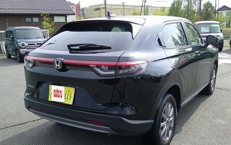 Honda Vezel, 2023 год, 2 002 700 рублей, 6 фотография