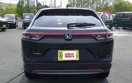 Honda Vezel, 2023 год, 2 002 700 рублей, 5 фотография