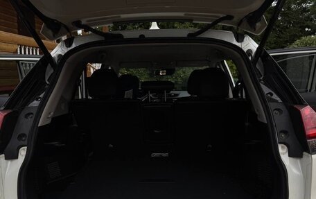 Nissan X-Trail, 2019 год, 2 400 000 рублей, 6 фотография