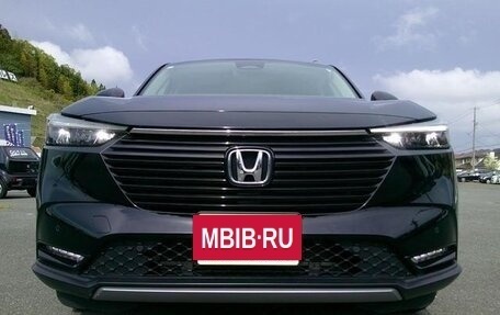 Honda Vezel, 2023 год, 2 002 700 рублей, 3 фотография