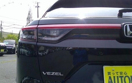 Honda Vezel, 2023 год, 2 002 700 рублей, 8 фотография
