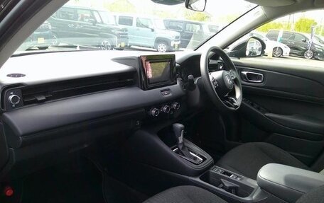 Honda Vezel, 2023 год, 2 002 700 рублей, 12 фотография