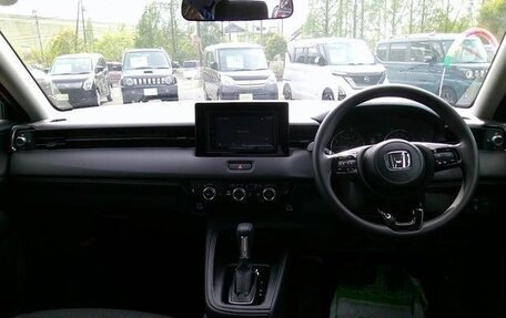 Honda Vezel, 2023 год, 2 002 700 рублей, 11 фотография