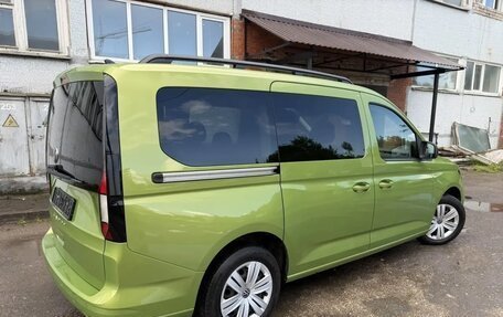 Volkswagen Caddy IV, 2023 год, 2 582 000 рублей, 2 фотография
