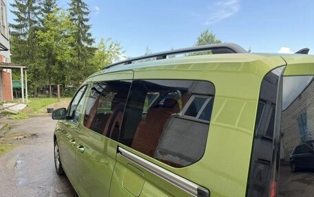 Volkswagen Caddy IV, 2023 год, 2 582 000 рублей, 8 фотография