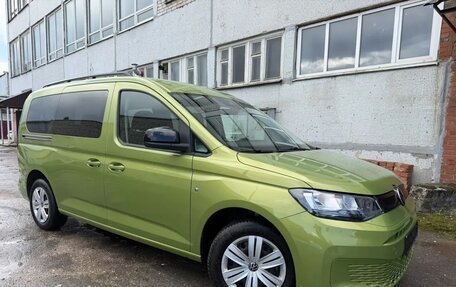 Volkswagen Caddy IV, 2023 год, 2 582 000 рублей, 3 фотография