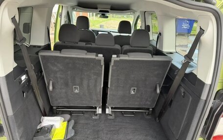 Volkswagen Caddy IV, 2023 год, 2 582 000 рублей, 12 фотография