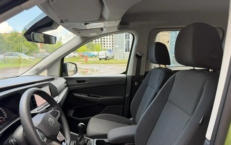 Volkswagen Caddy IV, 2023 год, 2 582 000 рублей, 9 фотография