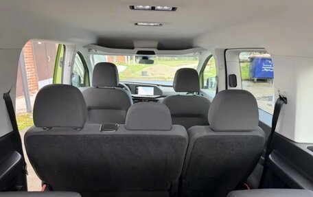 Volkswagen Caddy IV, 2023 год, 2 582 000 рублей, 13 фотография
