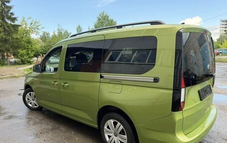 Volkswagen Caddy IV, 2023 год, 2 582 000 рублей, 4 фотография