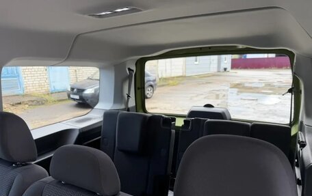 Volkswagen Caddy IV, 2023 год, 2 582 000 рублей, 11 фотография