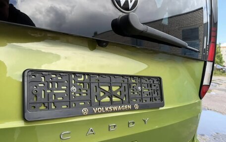 Volkswagen Caddy IV, 2023 год, 2 582 000 рублей, 7 фотография