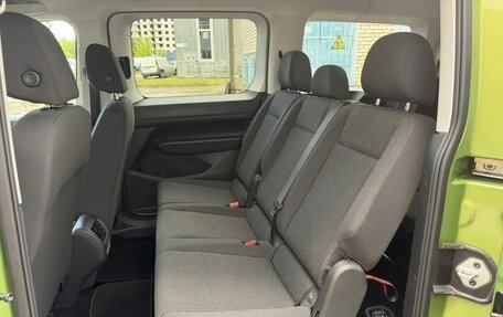 Volkswagen Caddy IV, 2023 год, 2 582 000 рублей, 10 фотография