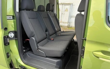 Volkswagen Caddy IV, 2023 год, 2 582 000 рублей, 14 фотография