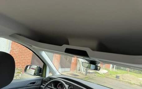 Volkswagen Caddy IV, 2023 год, 2 582 000 рублей, 15 фотография