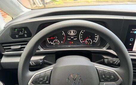 Volkswagen Caddy IV, 2023 год, 2 582 000 рублей, 21 фотография