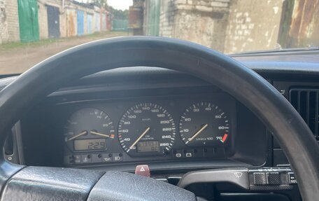 Volkswagen Passat B3, 1991 год, 80 000 рублей, 7 фотография