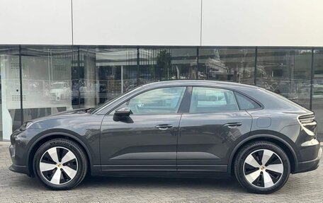 Porsche Macan, 2024 год, 9 750 000 рублей, 5 фотография
