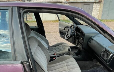 Volkswagen Passat B3, 1991 год, 80 000 рублей, 12 фотография