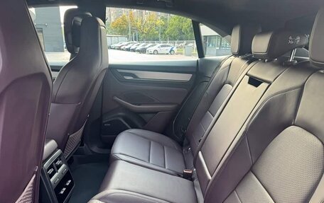 Porsche Macan, 2024 год, 9 750 000 рублей, 9 фотография
