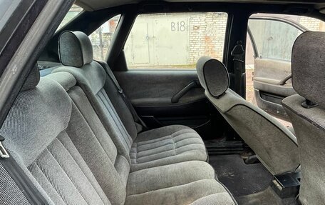 Volkswagen Passat B3, 1991 год, 80 000 рублей, 9 фотография