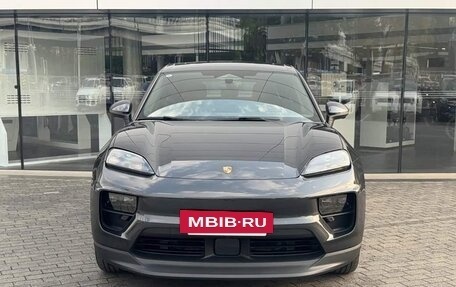 Porsche Macan, 2024 год, 9 750 000 рублей, 3 фотография