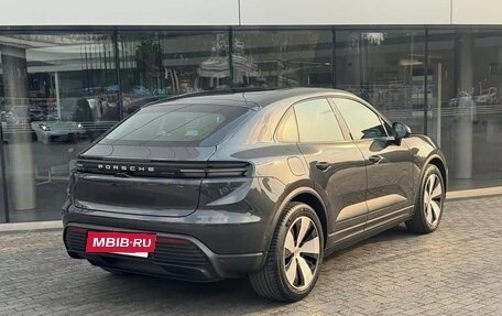 Porsche Macan, 2024 год, 9 750 000 рублей, 2 фотография