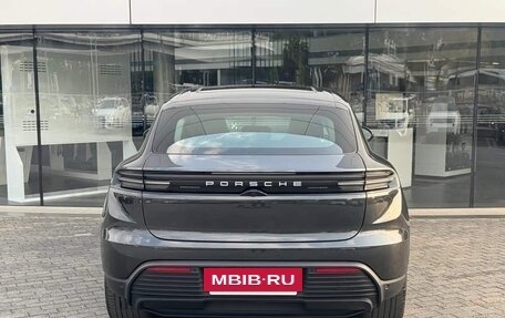 Porsche Macan, 2024 год, 9 750 000 рублей, 4 фотография