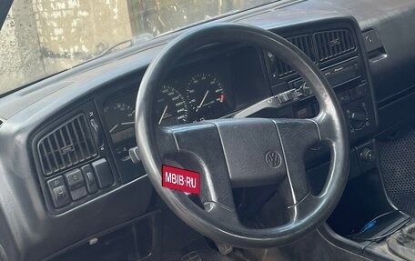 Volkswagen Passat B3, 1991 год, 80 000 рублей, 8 фотография
