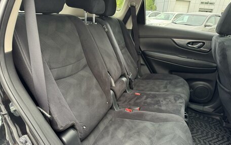 Nissan X-Trail, 2015 год, 1 700 000 рублей, 7 фотография