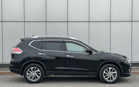 Nissan X-Trail, 2015 год, 1 700 000 рублей, 5 фотография