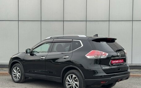 Nissan X-Trail, 2015 год, 1 700 000 рублей, 2 фотография