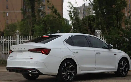 Skoda Octavia IV, 2023 год, 1 800 888 рублей, 5 фотография