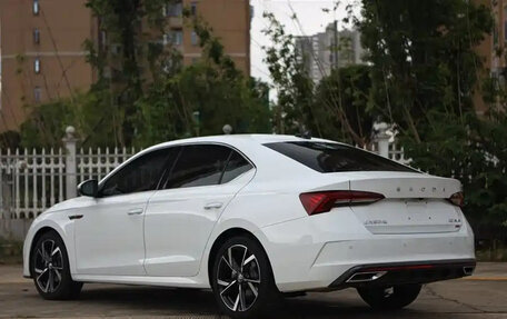Skoda Octavia IV, 2023 год, 1 800 888 рублей, 7 фотография