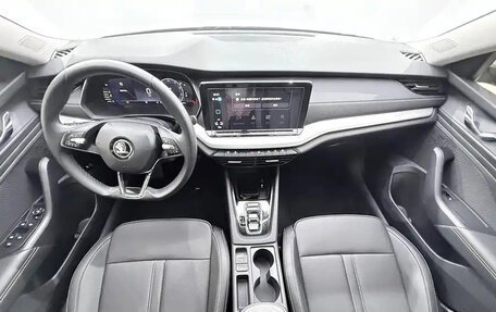 Skoda Octavia IV, 2023 год, 1 800 888 рублей, 11 фотография