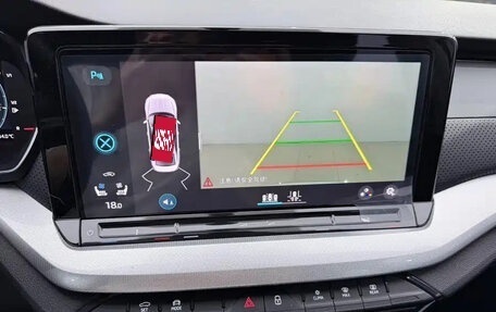 Skoda Octavia IV, 2023 год, 1 800 888 рублей, 10 фотография