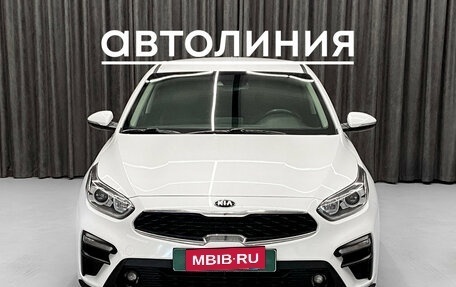 KIA K3, 2020 год, 1 645 000 рублей, 4 фотография