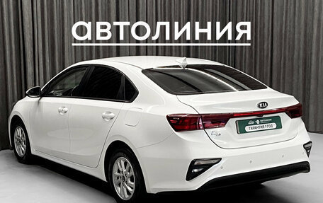 KIA K3, 2020 год, 1 645 000 рублей, 5 фотография