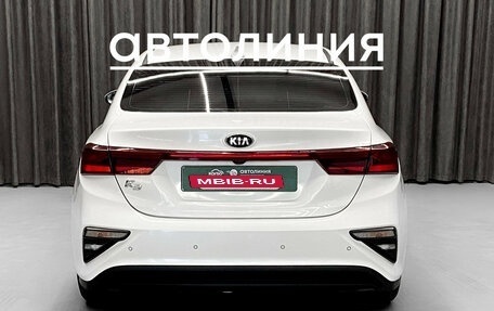 KIA K3, 2020 год, 1 645 000 рублей, 6 фотография