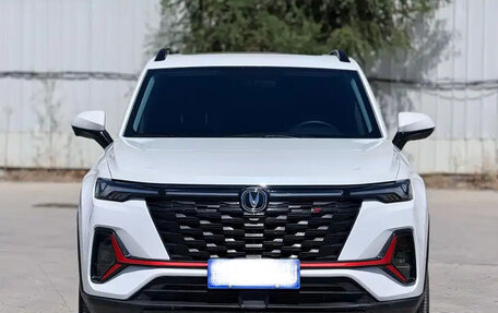 Changan CS35 Plus, 2023 год, 1 290 000 рублей, 2 фотография
